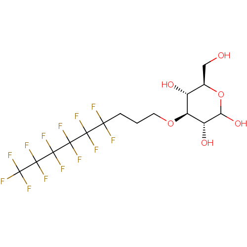 Chemical structure of BindingDB Monomer ID 50179110