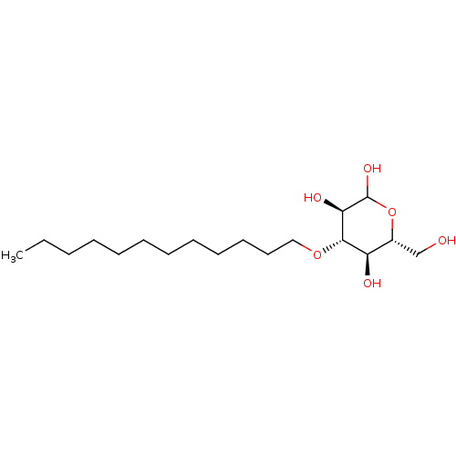 Chemical structure of BindingDB Monomer ID 50179111