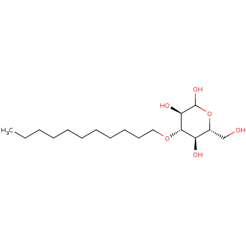 Chemical structure of BindingDB Monomer ID 50179112