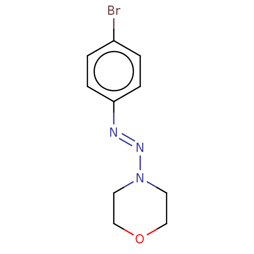 Chemical structure of BindingDB Monomer ID 50179252
