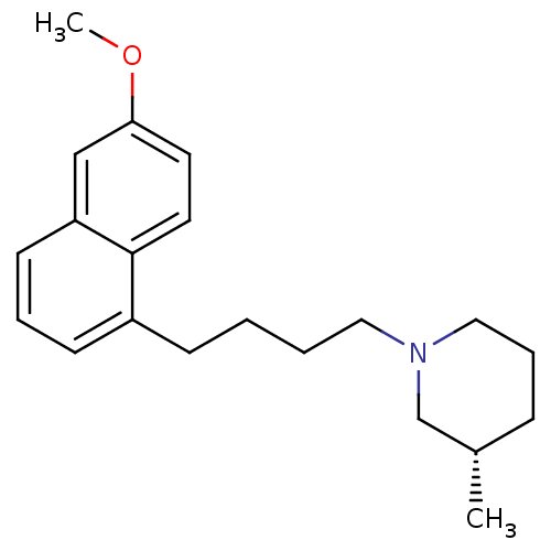 Chemical structure of BindingDB Monomer ID 50179263
