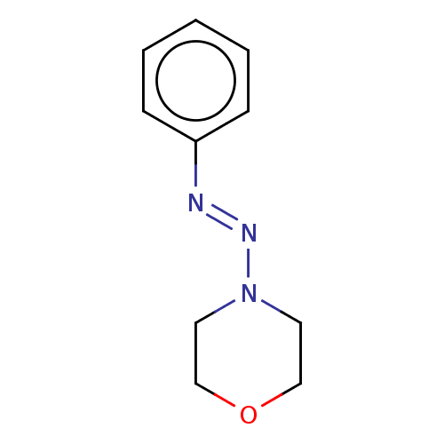 Chemical structure of BindingDB Monomer ID 50179288
