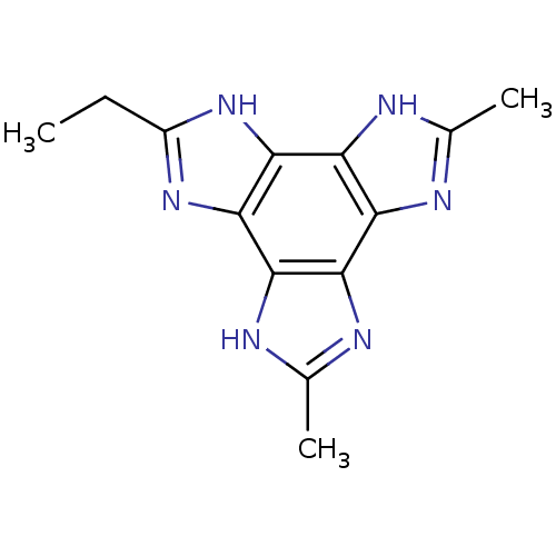 Chemical structure of BindingDB Monomer ID 50179289