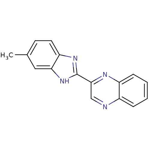 Chemical structure of BindingDB Monomer ID 50179298