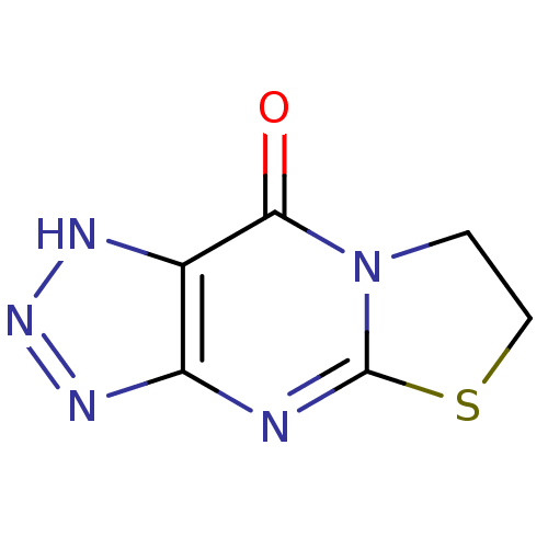 Chemical structure of BindingDB Monomer ID 50179305