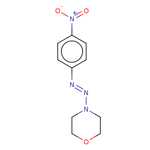 Chemical structure of BindingDB Monomer ID 50179338