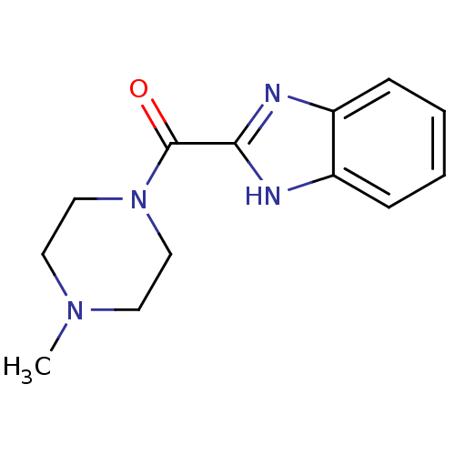 Chemical structure of BindingDB Monomer ID 50179353