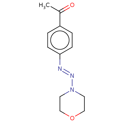 Chemical structure of BindingDB Monomer ID 50179356