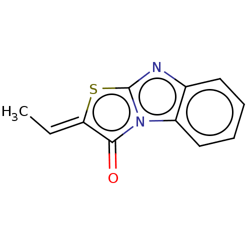 Chemical structure of BindingDB Monomer ID 50179361