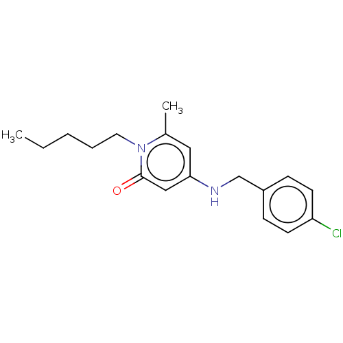 Chemical structure of BindingDB Monomer ID 50179385