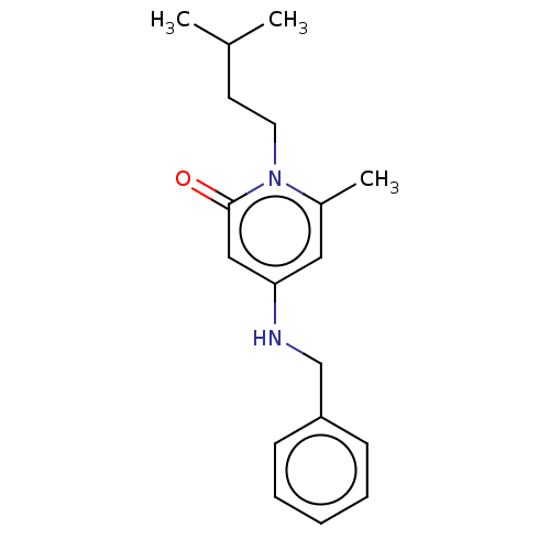 Chemical structure of BindingDB Monomer ID 50179387