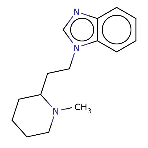 Chemical structure of BindingDB Monomer ID 50179392