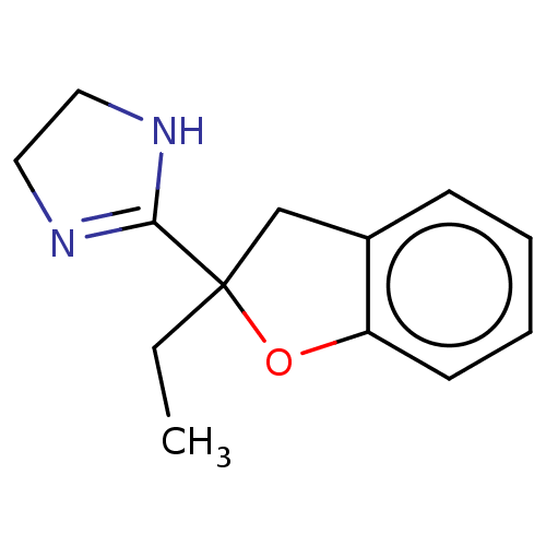 Chemical structure of BindingDB Monomer ID 50179393
