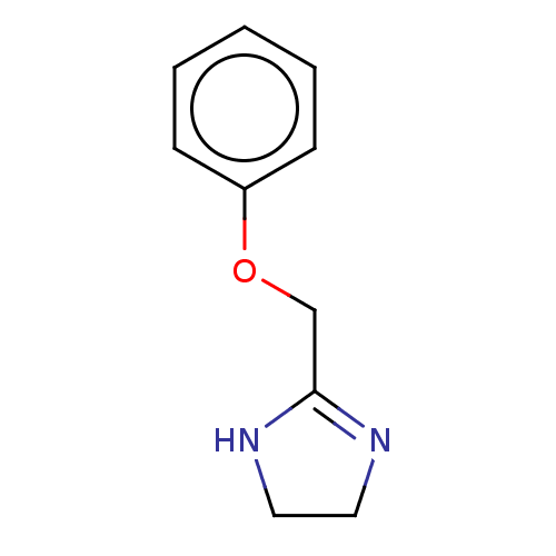 Chemical structure of BindingDB Monomer ID 50179395