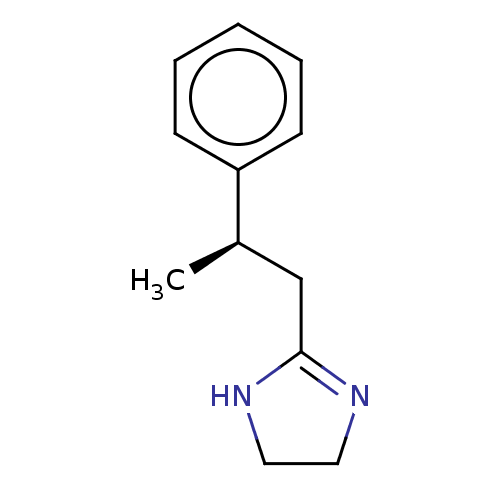 Chemical structure of BindingDB Monomer ID 50179396