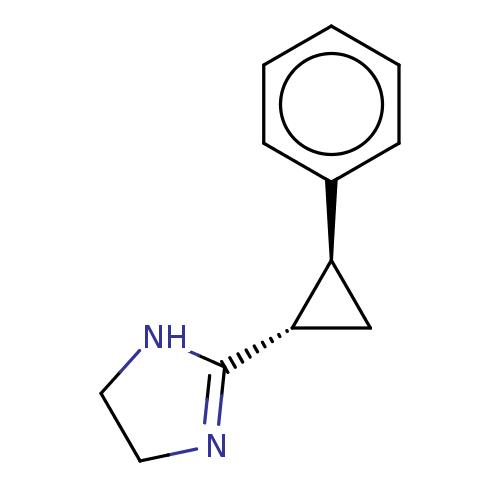 Chemical structure of BindingDB Monomer ID 50179398