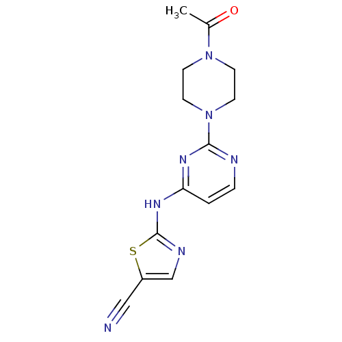 Chemical structure of BindingDB Monomer ID 50179419