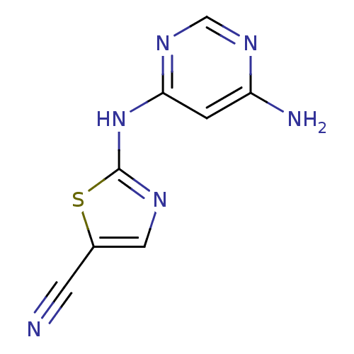 Chemical structure of BindingDB Monomer ID 50179425