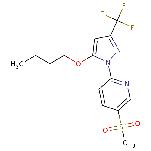 Chemical structure of BindingDB Monomer ID 50179612