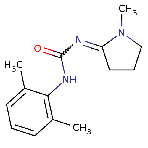 Chemical structure of BindingDB Monomer ID 50179664
