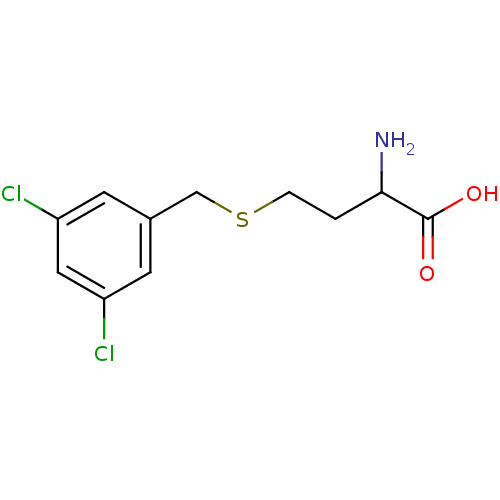 Chemical structure of BindingDB Monomer ID 50179689