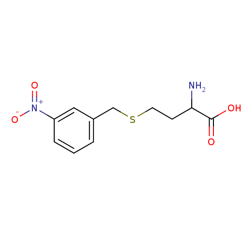 Chemical structure of BindingDB Monomer ID 50179690