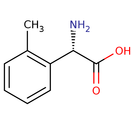 Chemical structure of BindingDB Monomer ID 50179691