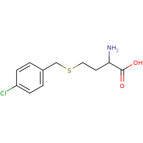 Chemical structure of BindingDB Monomer ID 50179703