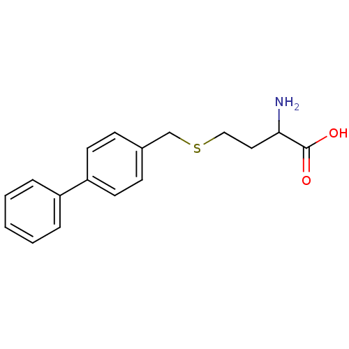 Chemical structure of BindingDB Monomer ID 50179706