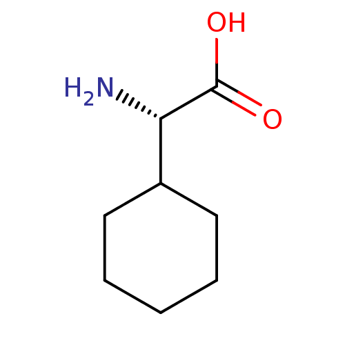 Chemical structure of BindingDB Monomer ID 50179712