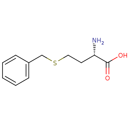 Chemical structure of BindingDB Monomer ID 50179713