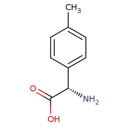 Chemical structure of BindingDB Monomer ID 50179719