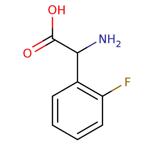 Chemical structure of BindingDB Monomer ID 50179723