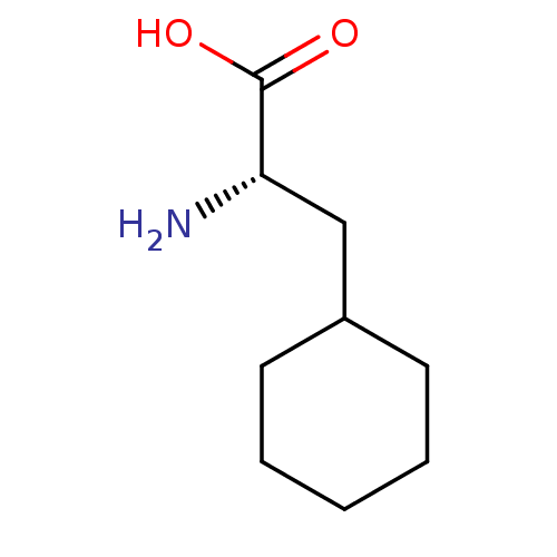 Chemical structure of BindingDB Monomer ID 50179725