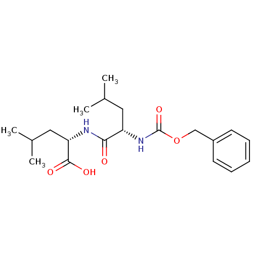 Chemical structure of BindingDB Monomer ID 50179750