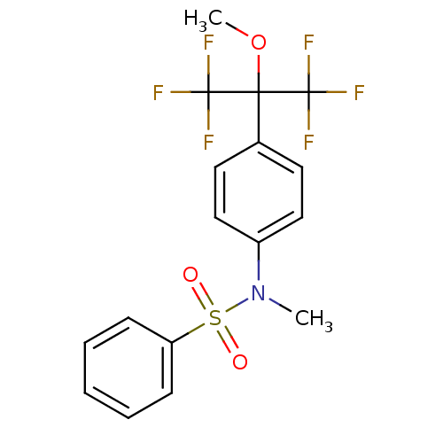 Chemical structure of BindingDB Monomer ID 50179862