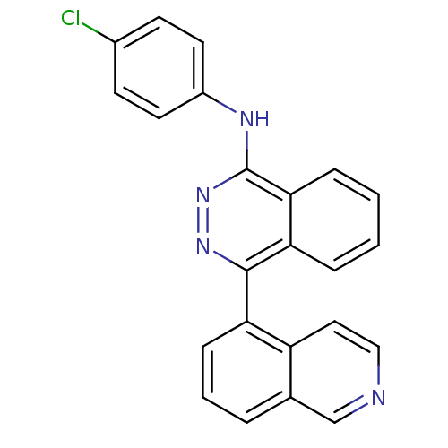 Chemical structure of BindingDB Monomer ID 50179881