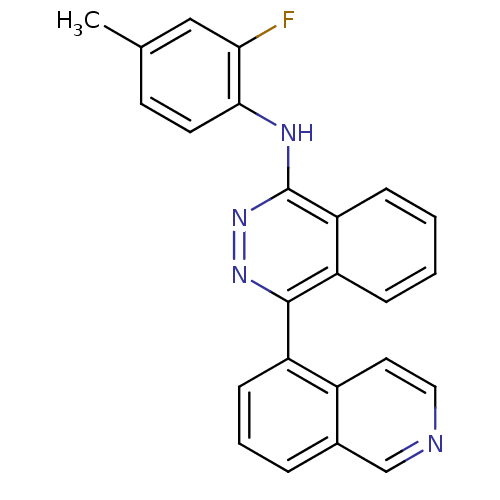 Chemical structure of BindingDB Monomer ID 50179882