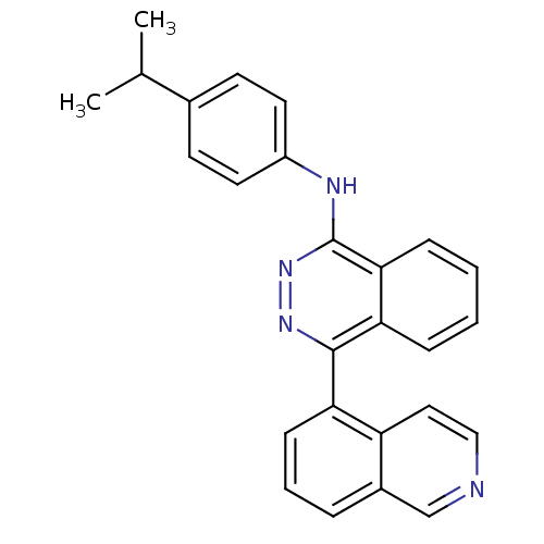 Chemical structure of BindingDB Monomer ID 50179883