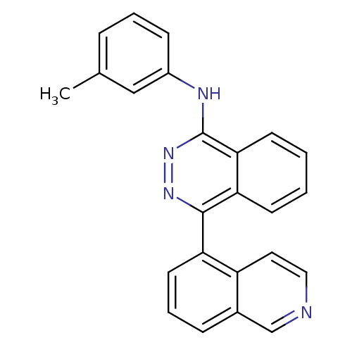 Chemical structure of BindingDB Monomer ID 50179884