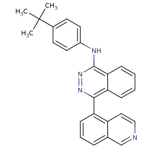Chemical structure of BindingDB Monomer ID 50179890