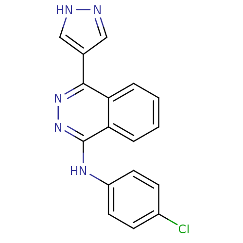 Chemical structure of BindingDB Monomer ID 50179892