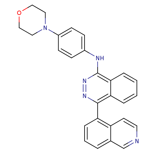 Chemical structure of BindingDB Monomer ID 50179894
