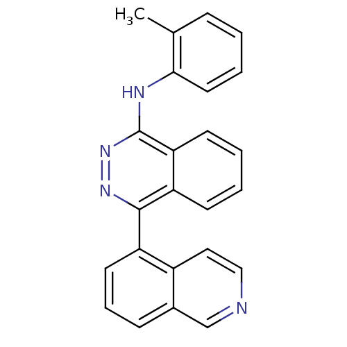 Chemical structure of BindingDB Monomer ID 50179895