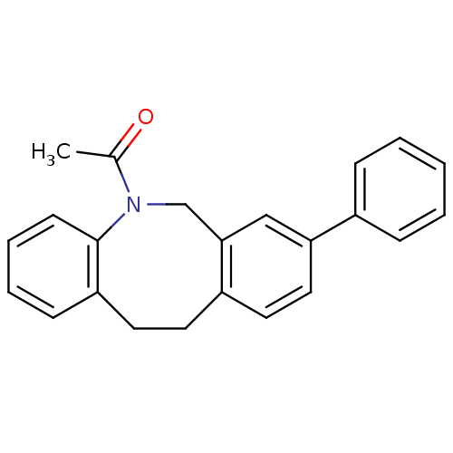 Chemical structure of BindingDB Monomer ID 50179935