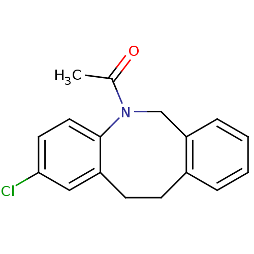 Chemical structure of BindingDB Monomer ID 50179942