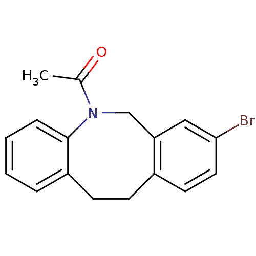Chemical structure of BindingDB Monomer ID 50179944
