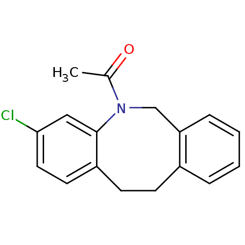Chemical structure of BindingDB Monomer ID 50179946
