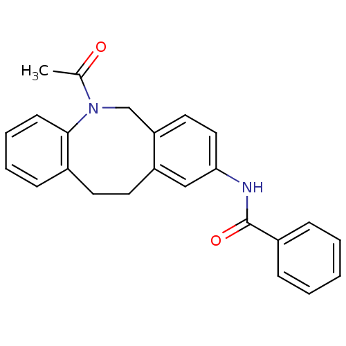 Chemical structure of BindingDB Monomer ID 50179948