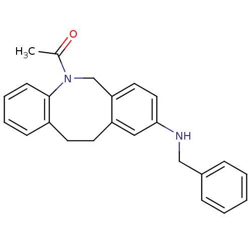 Chemical structure of BindingDB Monomer ID 50179958